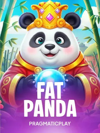 Fat Panda